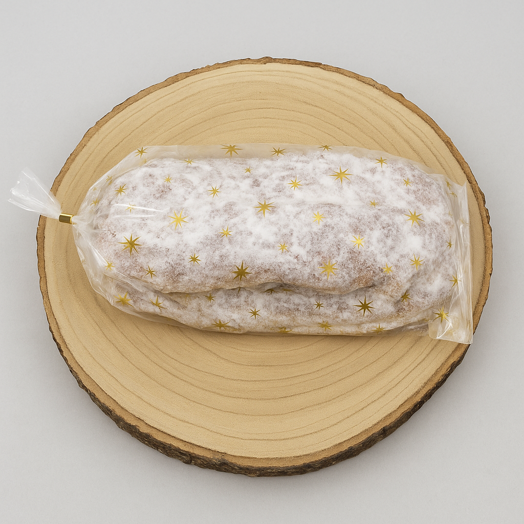 Ottos Thüringer Butterstollen Cafe Otto