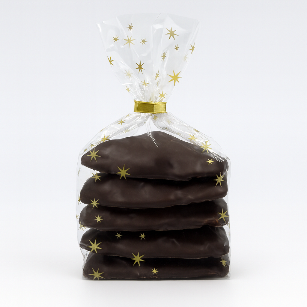 Punschlebkuchen Cafe Otto