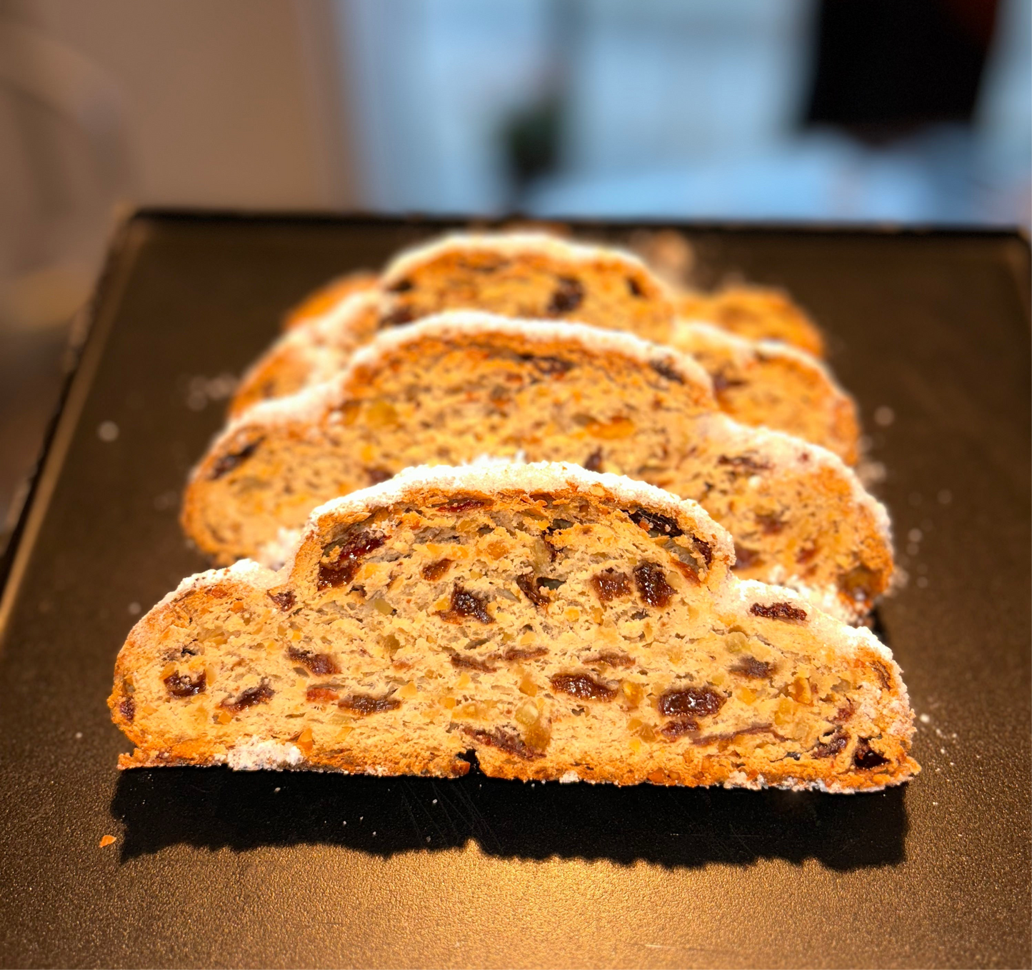 Otto's Thüringer Butterstollen