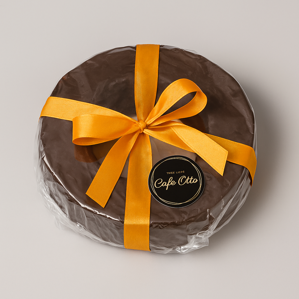 Baumkuchen