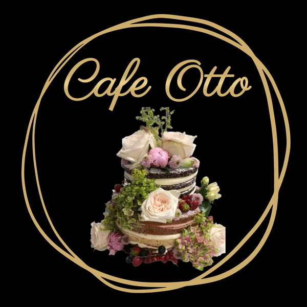 Konditorei und Cafe Otto