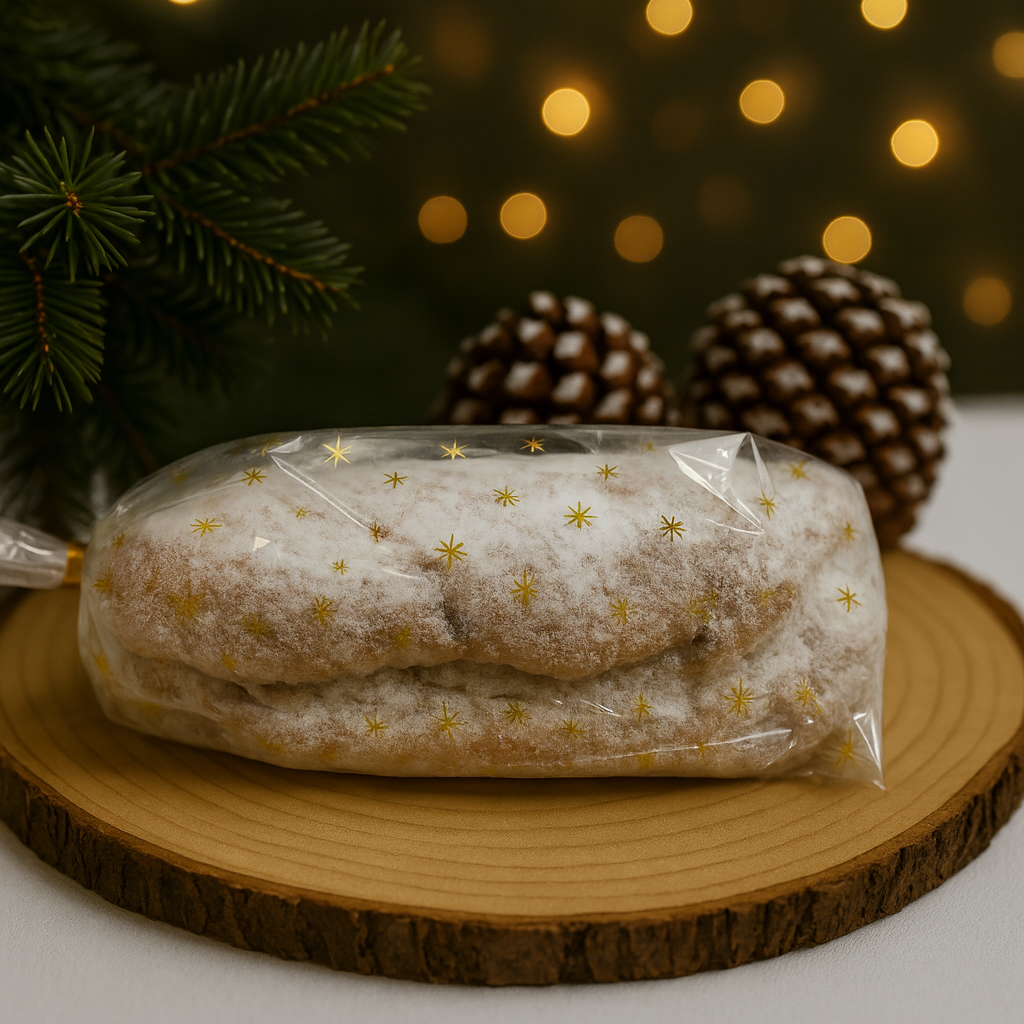Mandelstollen