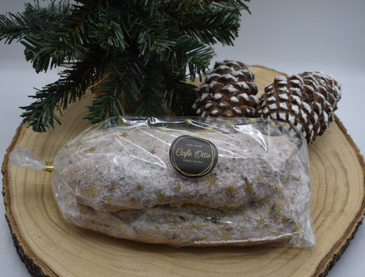 Mandelstollen