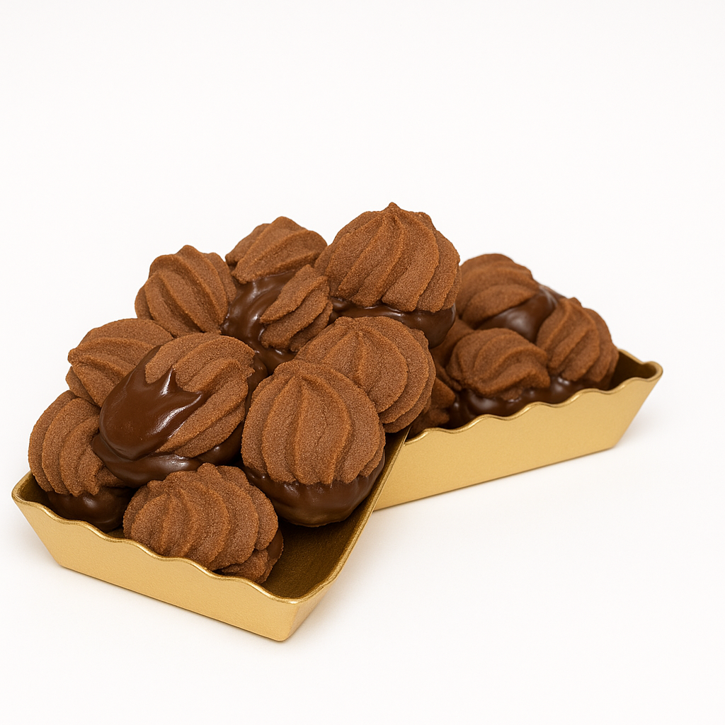 Zella-Mehliser-Spitzbuben CafeOtto