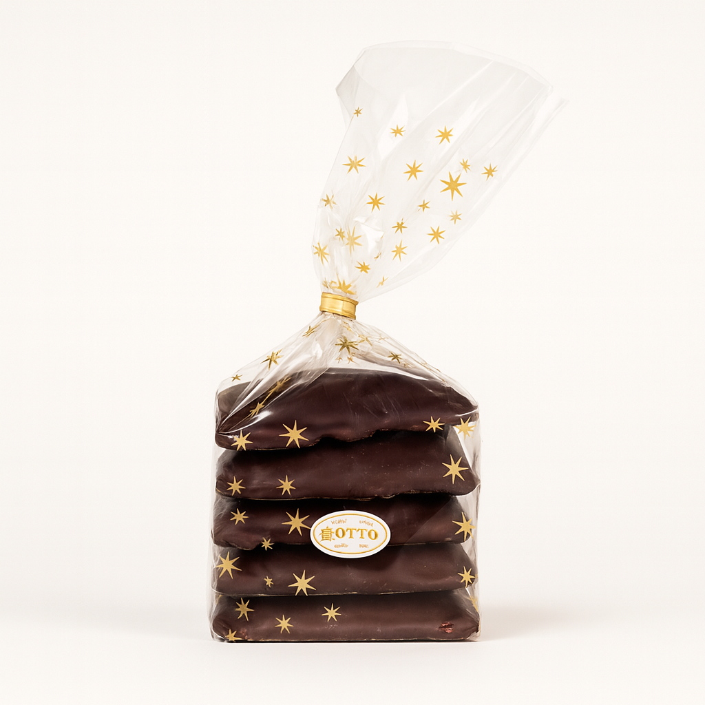 Elisenlebkuchen Cafe Otto