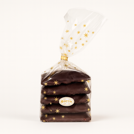 Elisenlebkuchen Cafe Otto