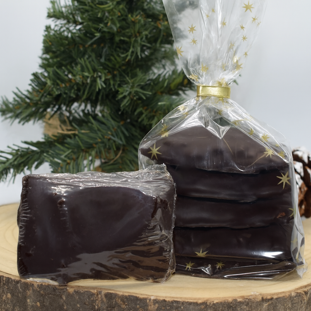 Elisenlebkuchen Cafe Otto