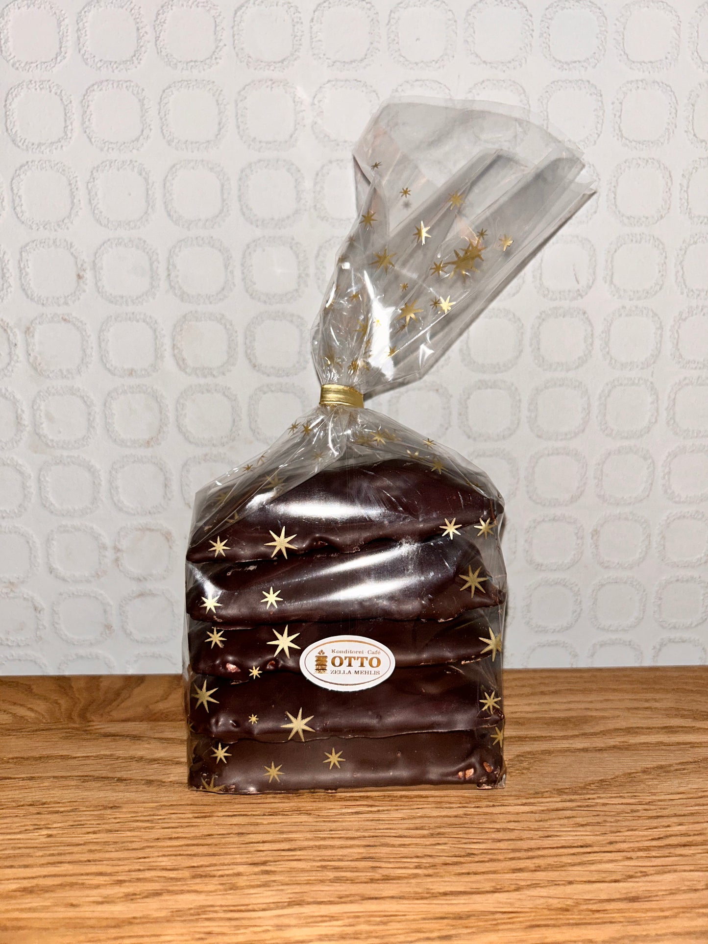 Elisenlebkuchen