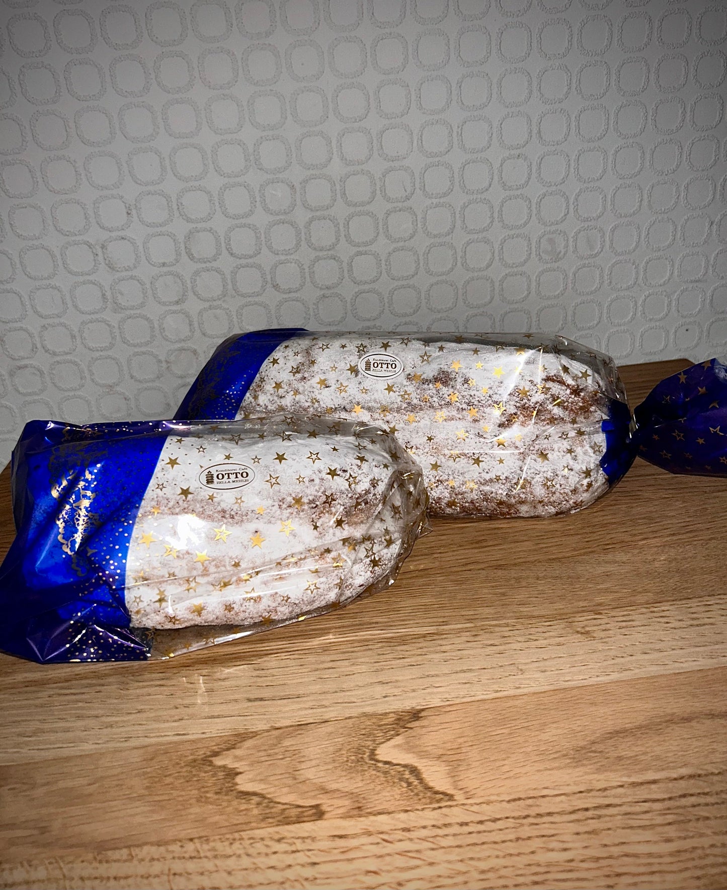 Mandelstollen