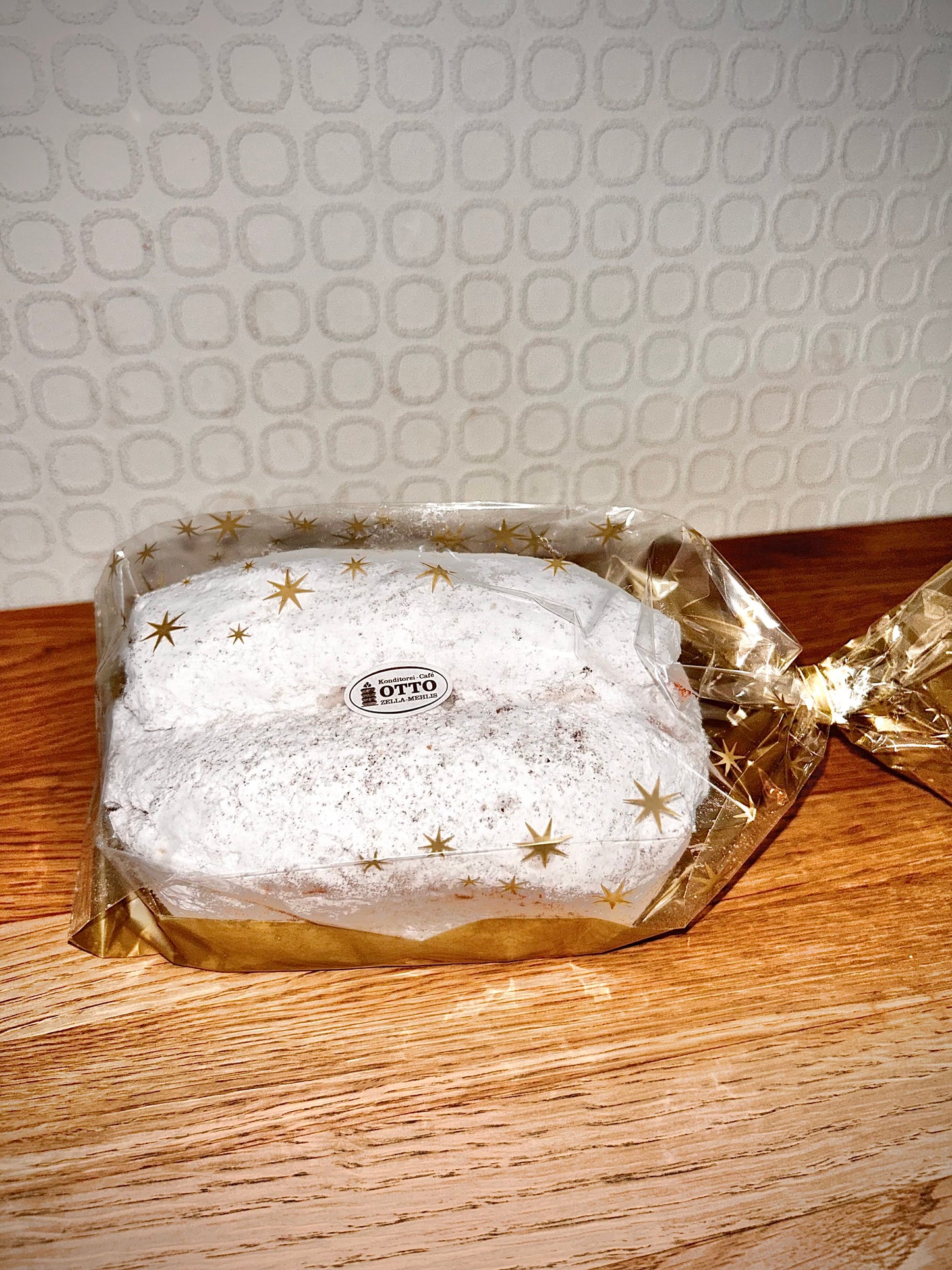 Mohnstollen