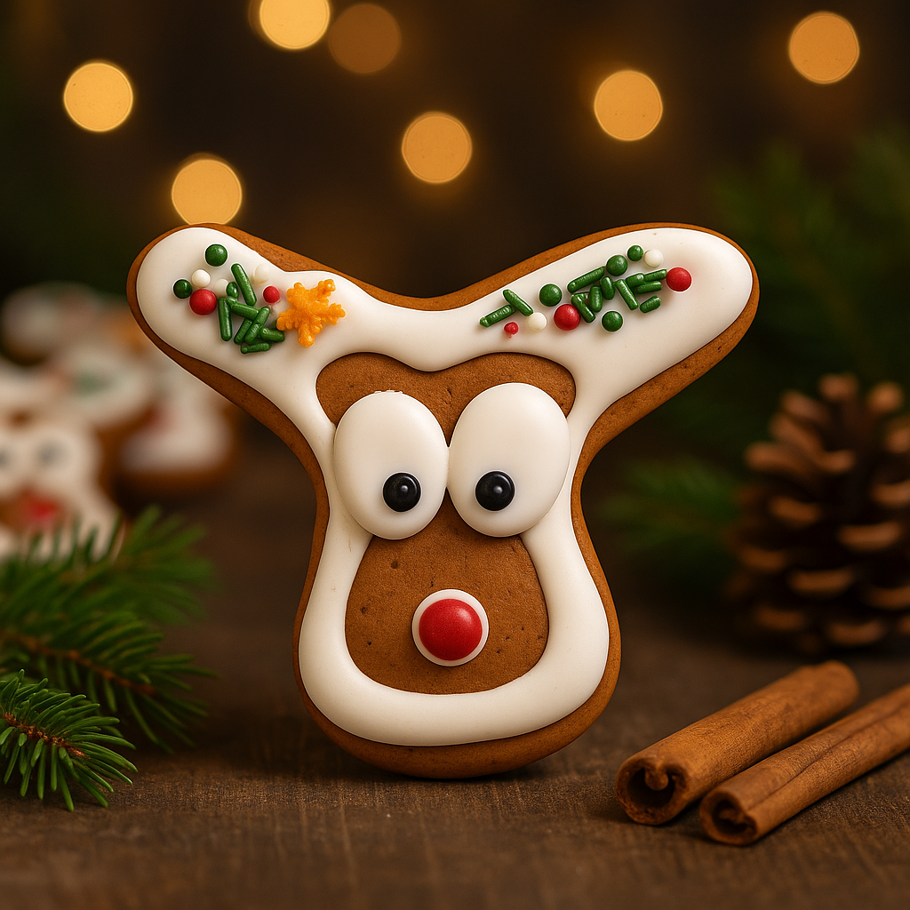 Lebkuchenelche Cafe Otto