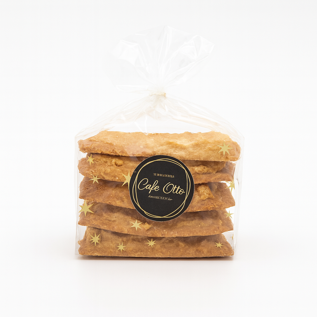 Nusslebkuchen Cafe Otto