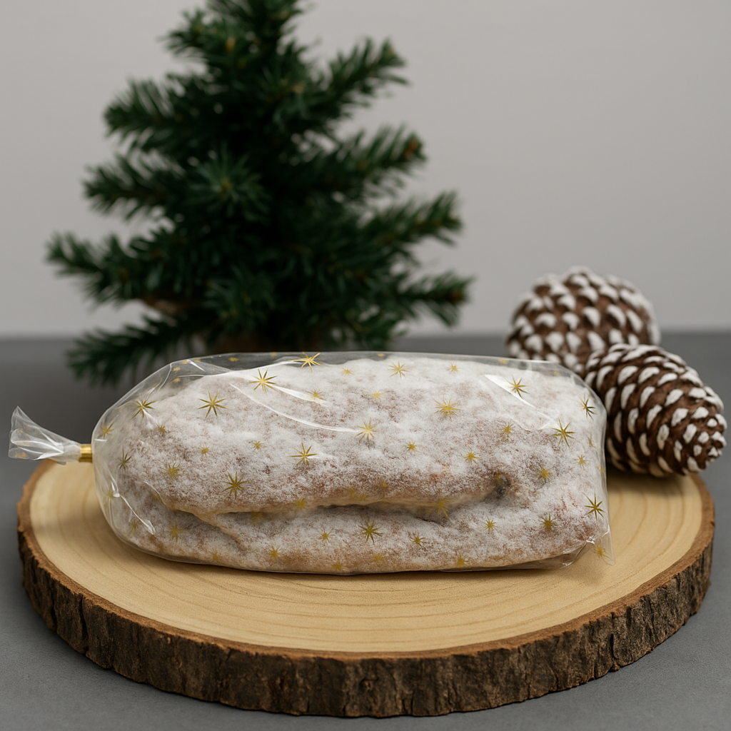 Ottos Thüringer Butterstollen