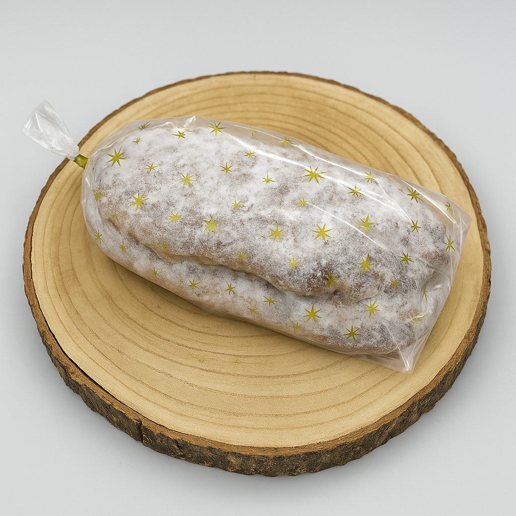 Ottos Thüringer Butterstollen Cafe Otto