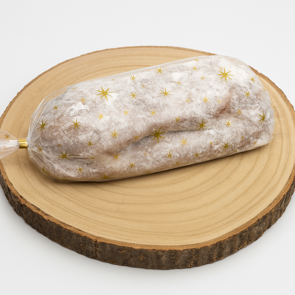Ottos Thüringer Butterstollen Cafe Otto