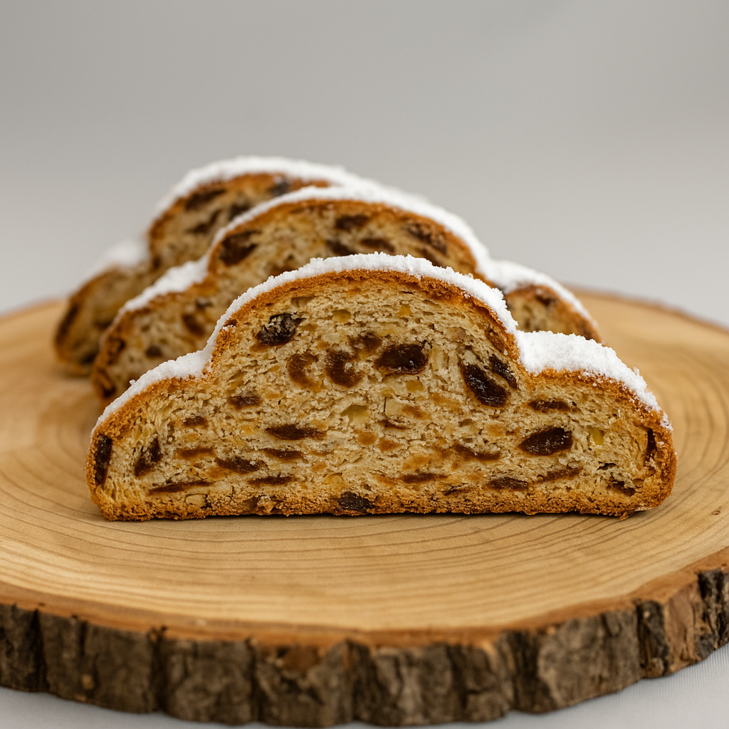 Butterstollen