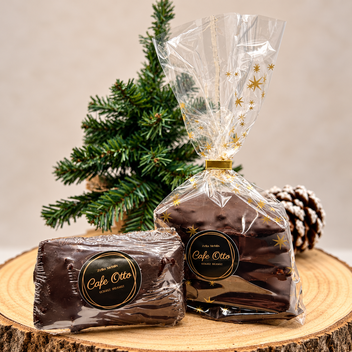 Elisenlebkuchen