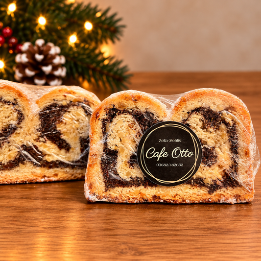 Mohnstollen