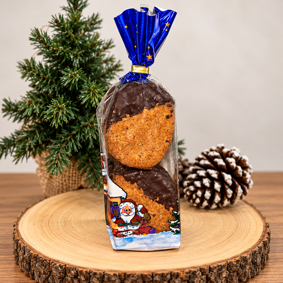 Zitronatbrot